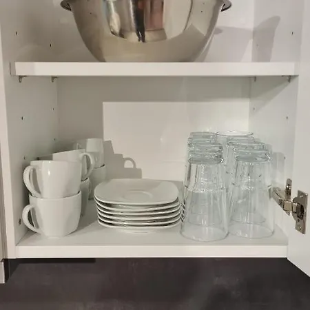 Διαμέρισμα Ramsbacher