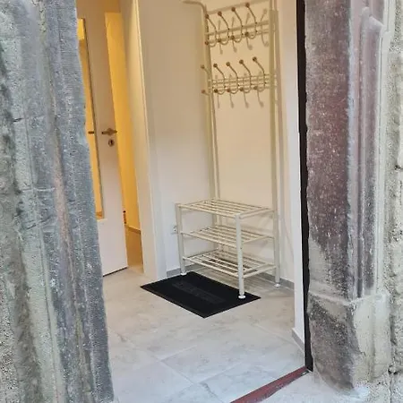 Διαμέρισμα Ramsbacher *